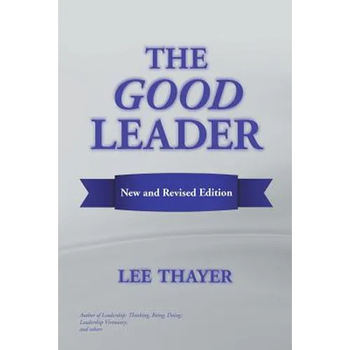 The Good Leader