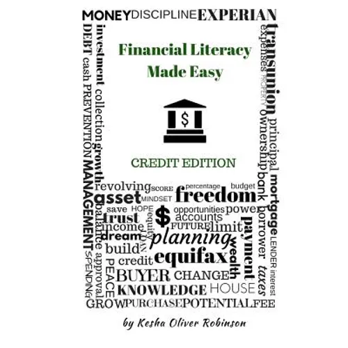 Financial Literacy Made Easy