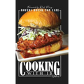 Cooking with JB & Jamie: Royers Round Top Cafe