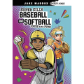 Super Silly Baseball and Softball Jokes and Puns