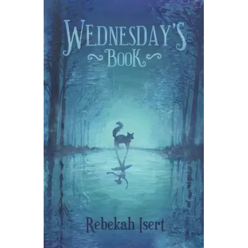 Wednesday's Book