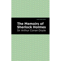 The Memoirs of Sherlock Holmes