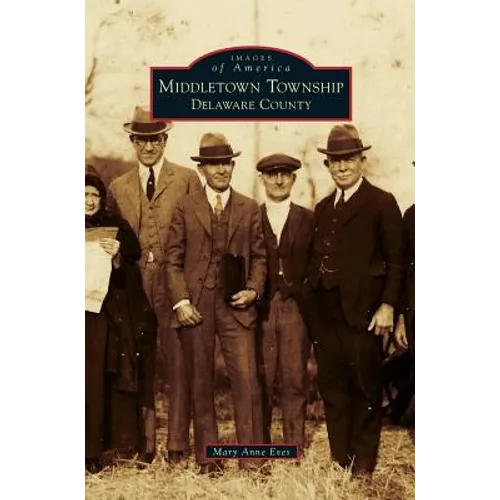 Middletown Township, Delaware County