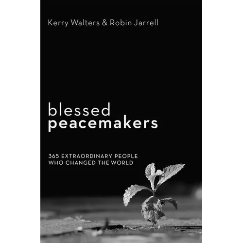 Blessed Peacemakers