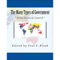 The Many Types of Government: From Chaos to Control