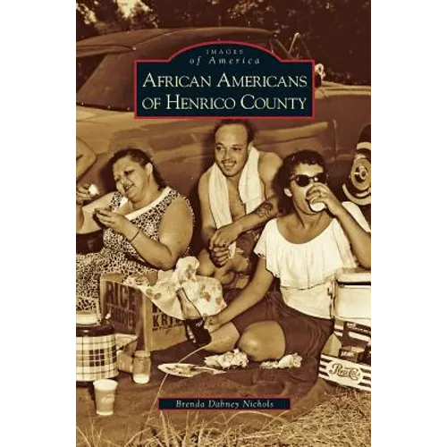 African Americans of Henrico County