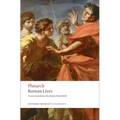 Roman Lives: A Selection of Eight Lives
