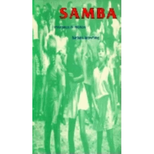 Samba: Resistance in Motion
