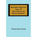 Hasisadra's Adventure; Essay #7 from "Science and Hebrew Tradition"