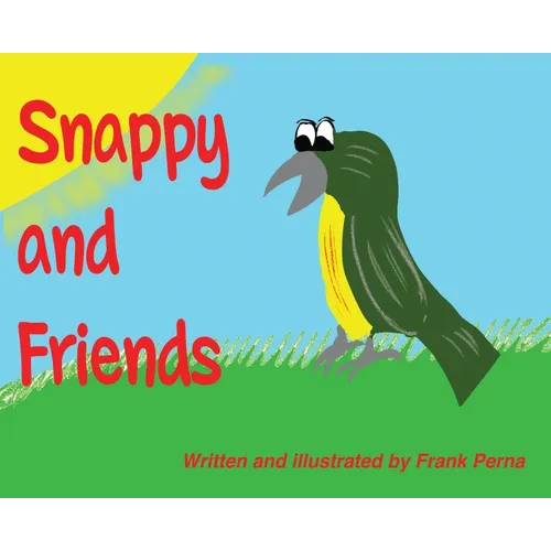 Snappy and Friends