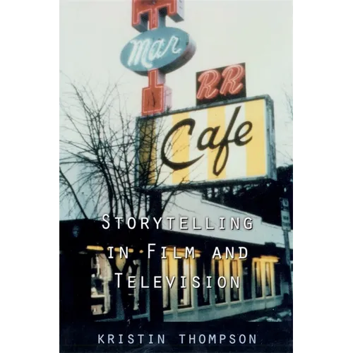 Storytelling in Film and Television