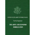 The Army and Economic Mobilization