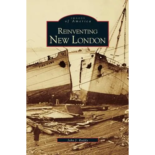 Reinventing New London