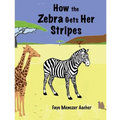 How the Zebra Gets Her Stripes