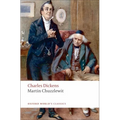 Martin Chuzzlewit