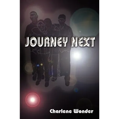 Journey Next