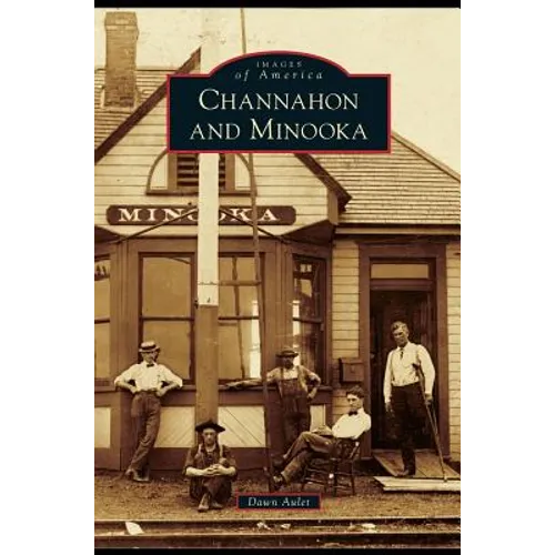Channahon and Minooka