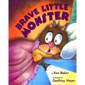 Brave Little Monster