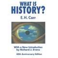 What Is History?: With a New Introduction by Richard J. Evans