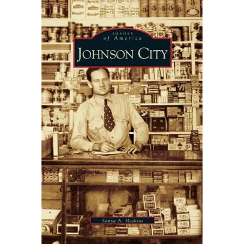 Johnson City