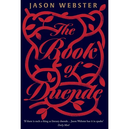 The Book of Duende