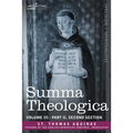 Summa Theologica, Volume 3 (Part II, Second Section)