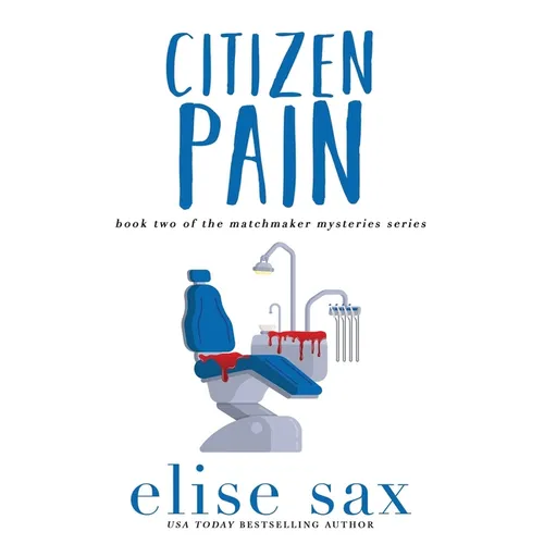 Citizen Pain