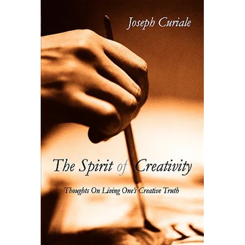 The Spirit of Creativity