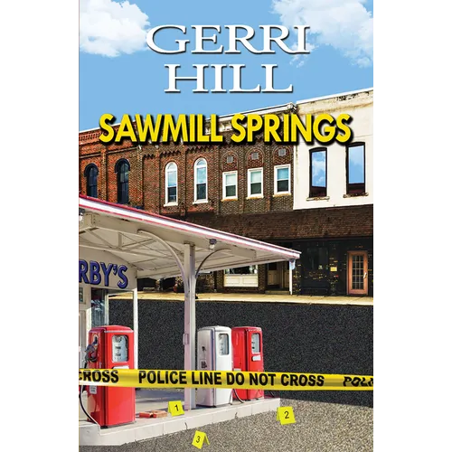 Sawmill Springs