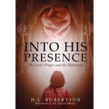 Into His Presence