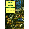 Racso and the Rats of NIMH