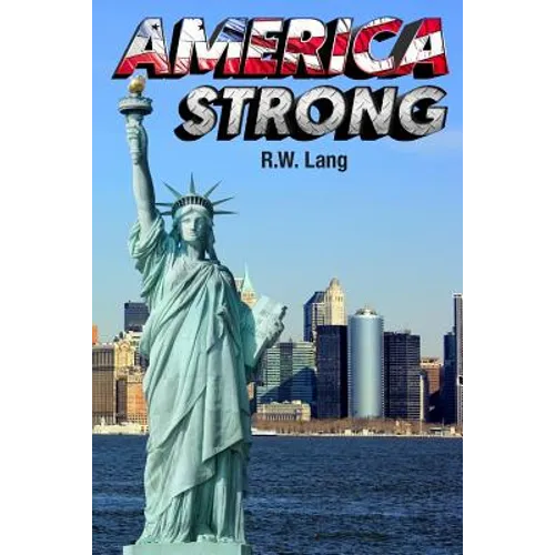 America Strong