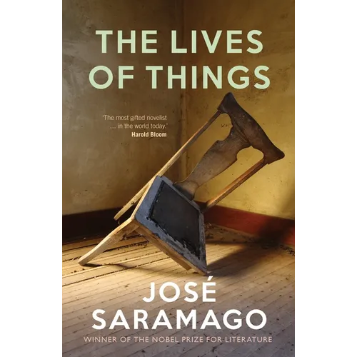 The Lives of Things