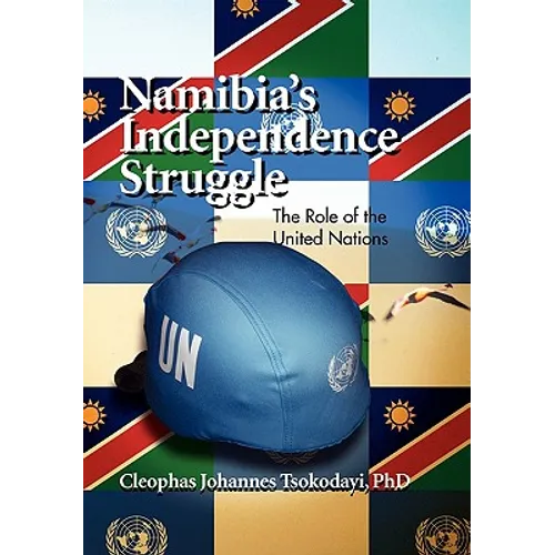 Namibia's Independence Struggle