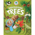 Backpack Explorer: Discovering Trees: What Will You Find?