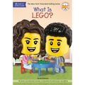 What Is Lego?
