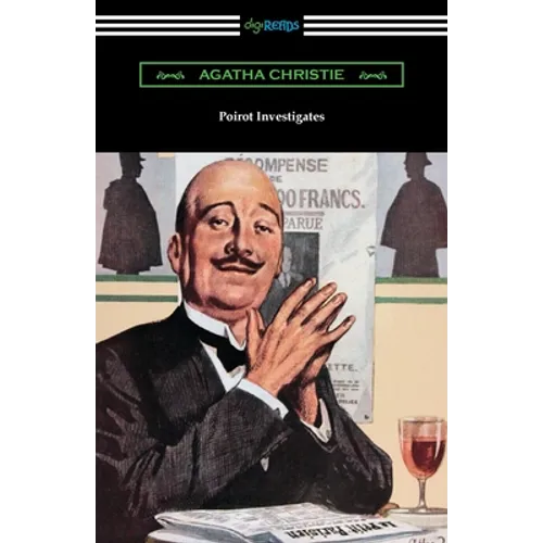 Poirot Investigates