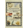 Puzzlements & Predicaments of the Bible
