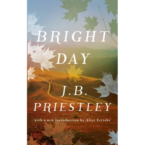 Bright Day (Valancourt 20th Century Classics)