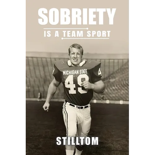 Sobriety Is A Team Sport
