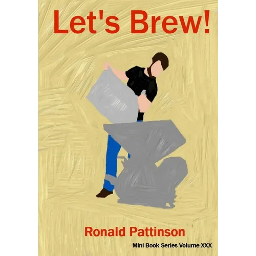 Let's Brew!