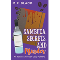 Sambuca, Secrets, and Murder