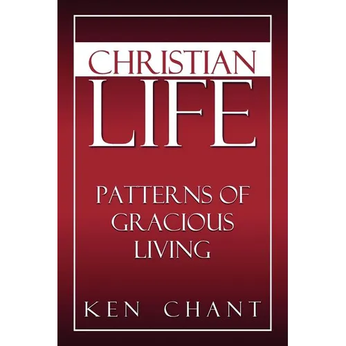Christian Life