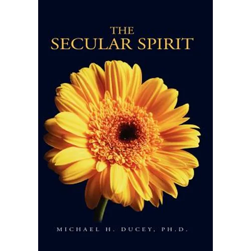 The Secular Spirit