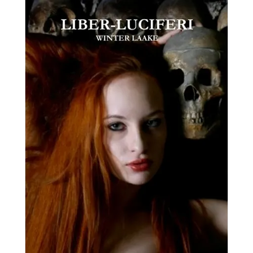 'Liber - Luciferi': Satanic Bible, Occult, Necronomicon, Crowley