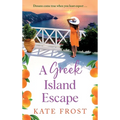 A Greek Island Escape