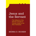 Jesus and the Servant
