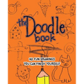 The Doodle Book: 142 Fun Drawings You Can Finish Yourself