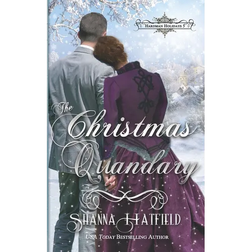 The Christmas Quandary