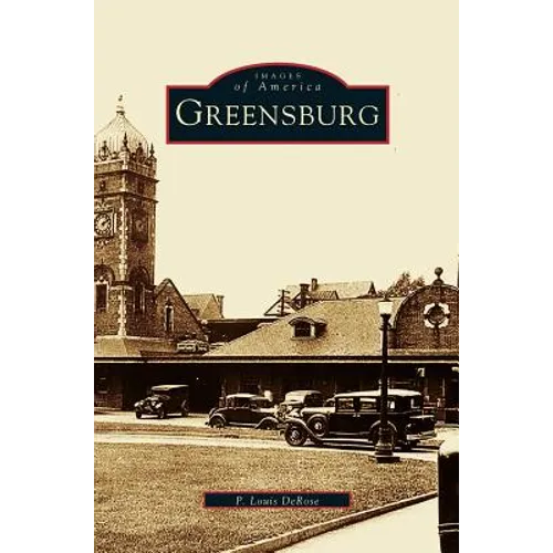 Greensburg